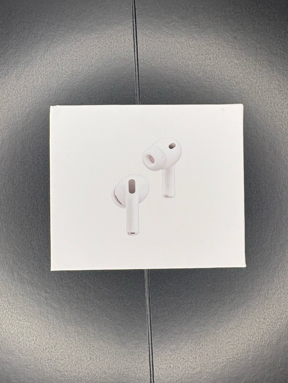 Apple AirPods Pro 3 Wireless Earbuds – White – New